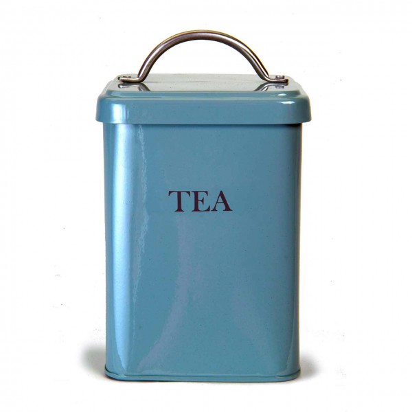 Teedose »Tea Canister«
