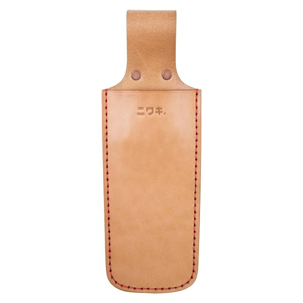 Lederholster Klappsaege