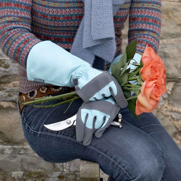 Stulpenhandschuhe »Gauntlet Gloves«