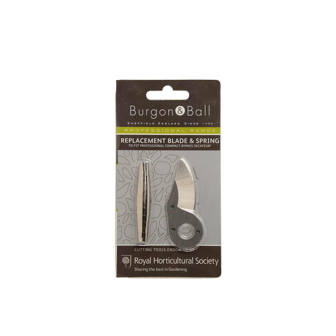 6 Stück Silber Feder Für Gartenschere,Universal Gartenschere Feder