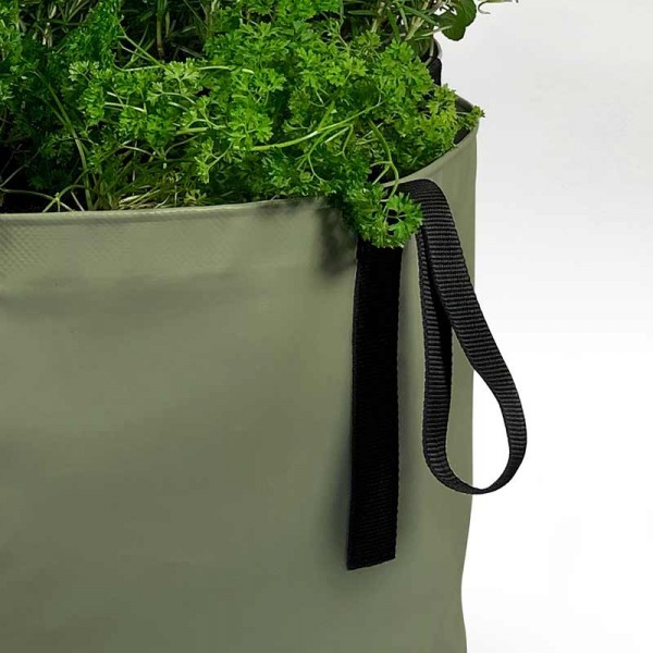 Pflanztasche »The Green Bag« – 500 Liter