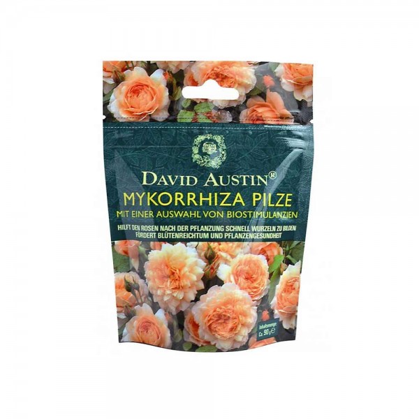 David Austin Mykorrhiza Pilze - 90 g