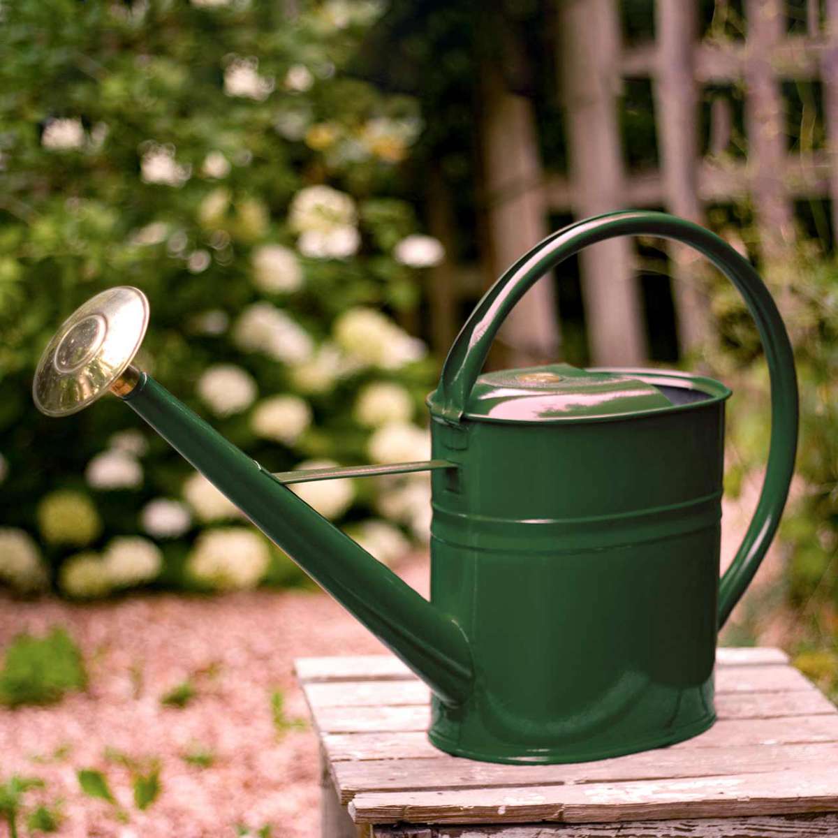 Gießkanne »Slimcan« 8,0 Liter Gießkannen outdoor Haws Gießkannen