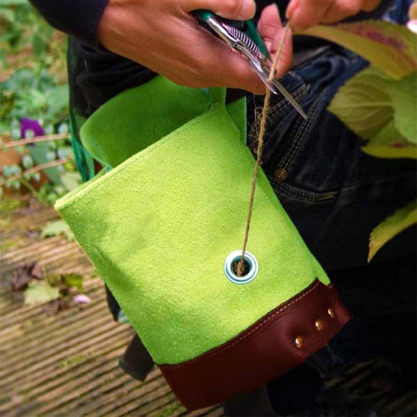 Schnurtasche »String Pouch«