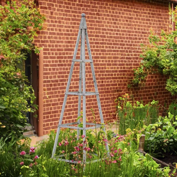 Rankpyramide »Southwold« - 2,11 m