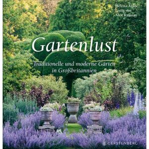 Vorschau: Gartenlust Vorschau: Gartenlust