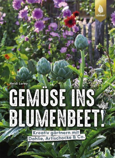 Gemüse ins Blumenbeet