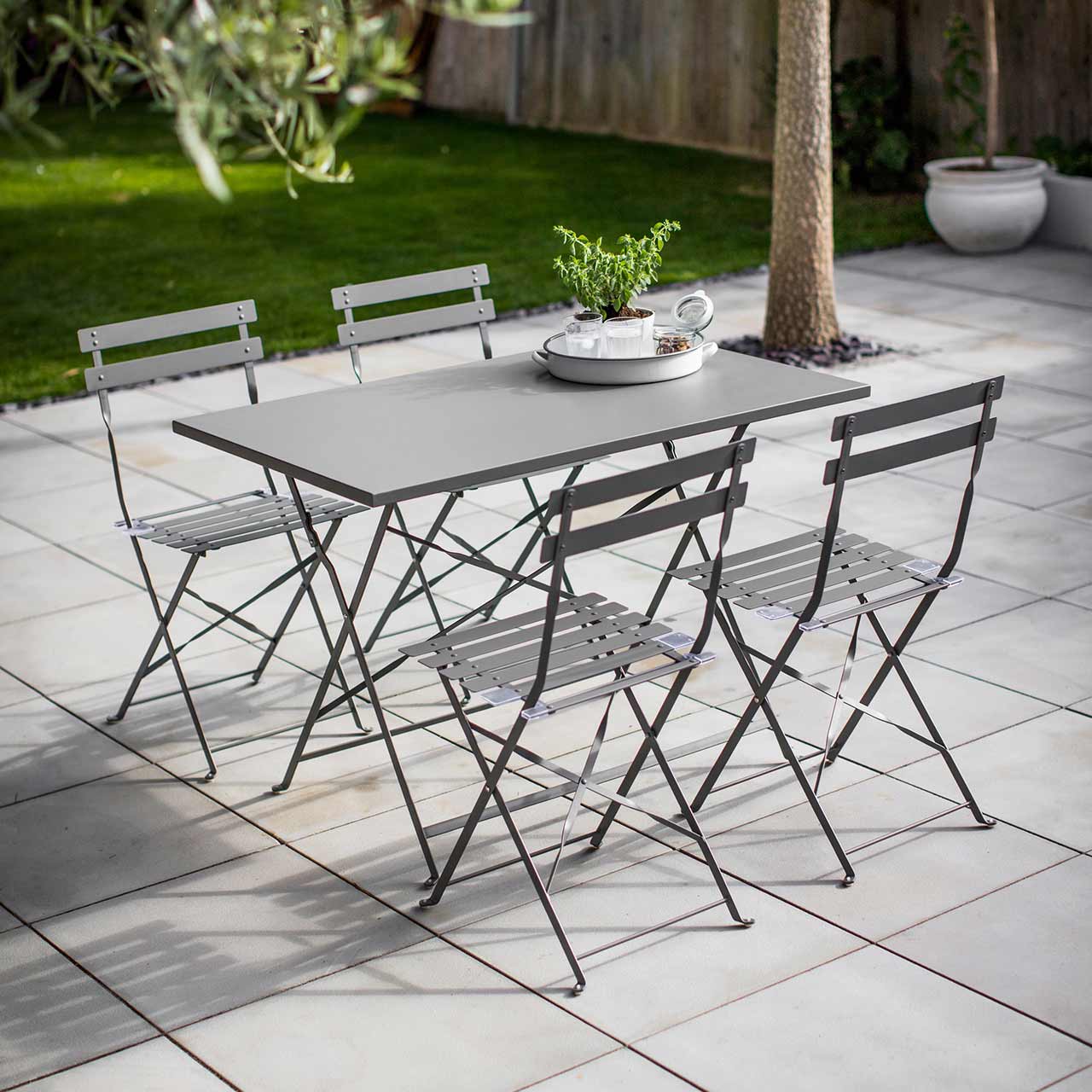 Gartenmöbel-Set »Clanfield« | Sitzmöbel | Gartenmöbel | Gartenbedarf