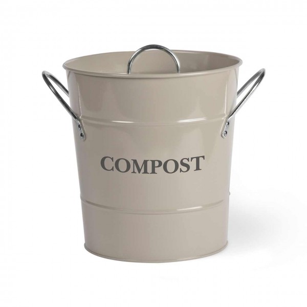 Komposteimer für die Küche