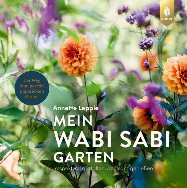 Mein Wabi Sabi Garten