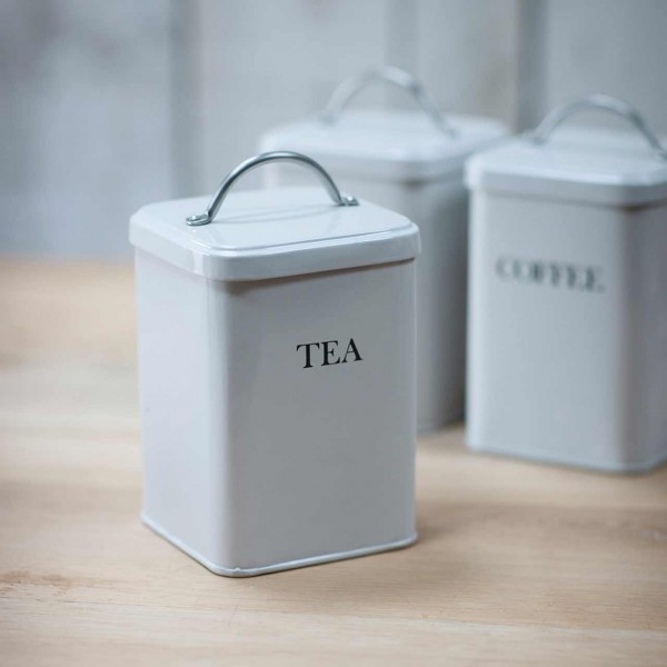 Teedose »Tea Canister«