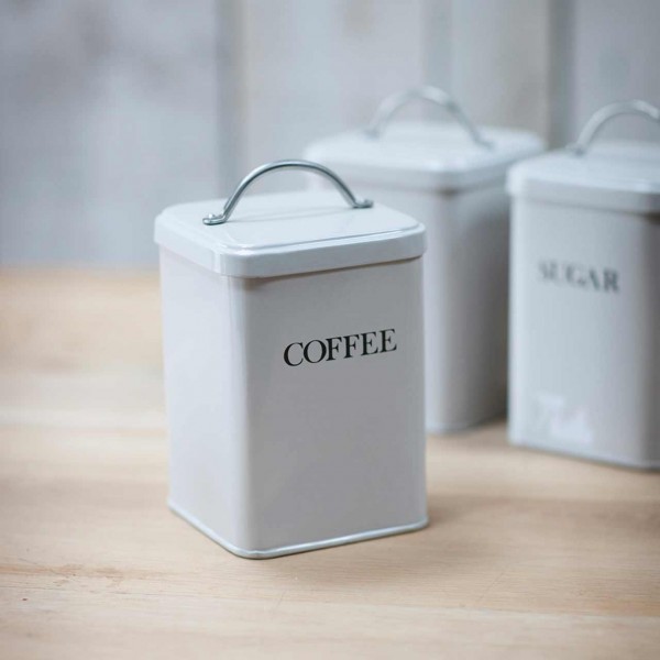 Kaffeedose »Coffee Canister«