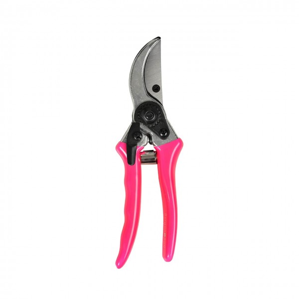 Gartenschere - FloraBrite "Pink"