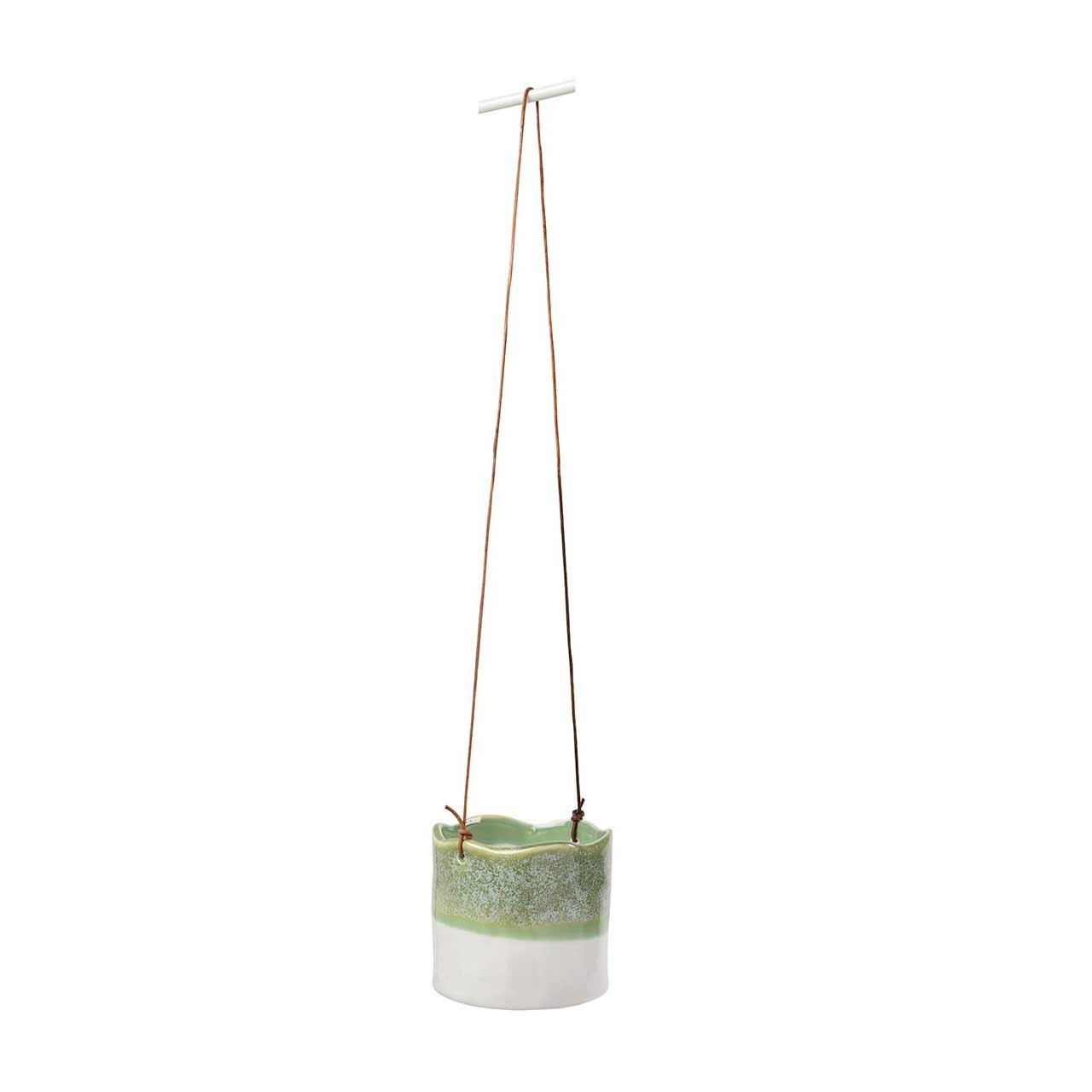 4er Set Halbrunde Wand-Blumentöpfe Aus Kunststoff – Weiß, 13,5x12 Cm, Für Hydrokultur, Balkon & Zimmerpflanzen