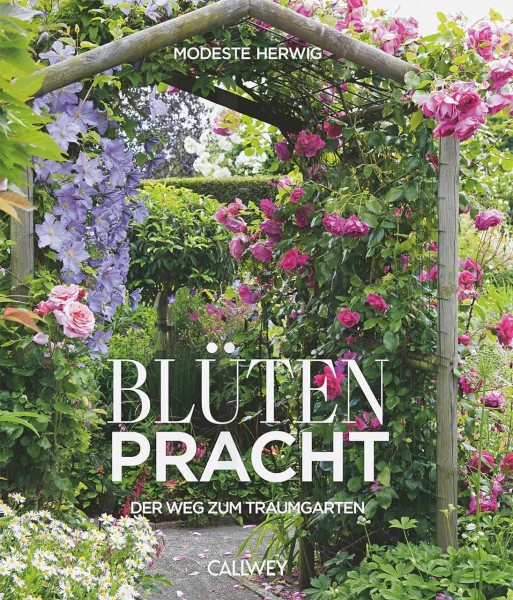 Blütenpracht