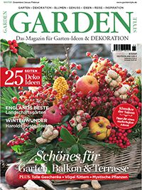 garden-style