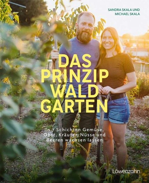 Das Prinzip Waldgarten