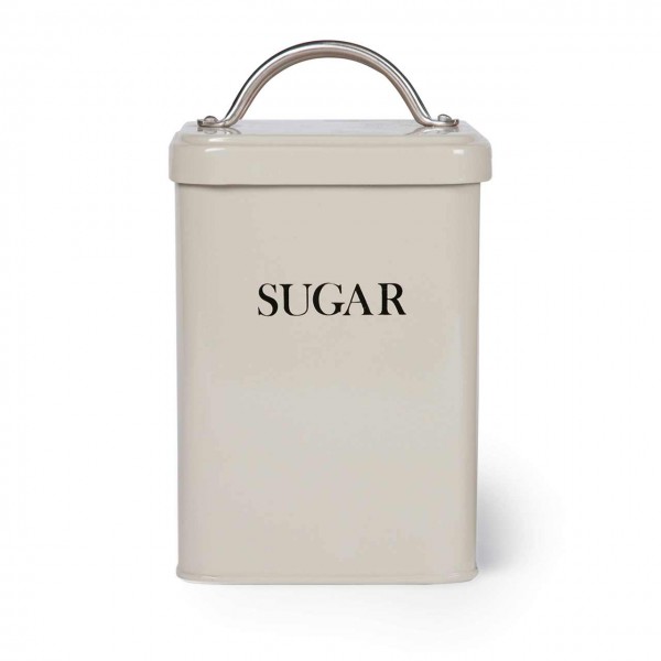 Zuckerbehälter »Sugar Canister«