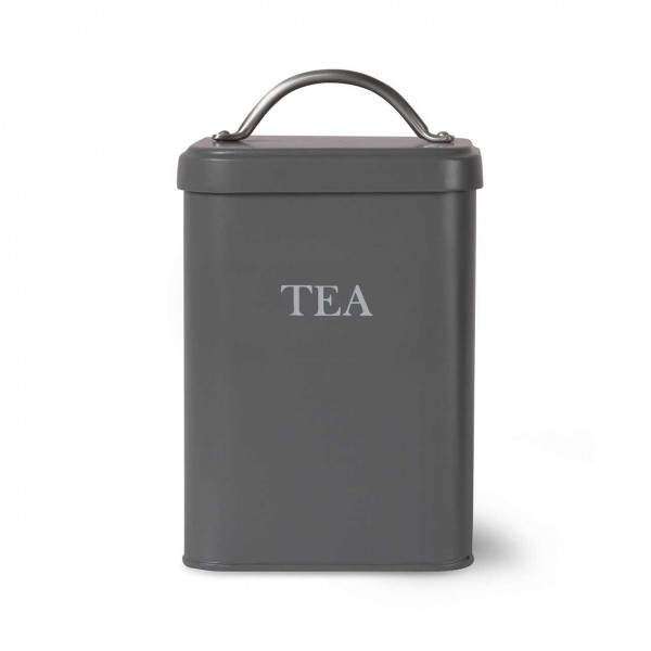 Teedose »Tea Canister«