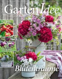 gartenidee