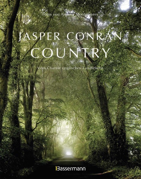Country Jasper Conran