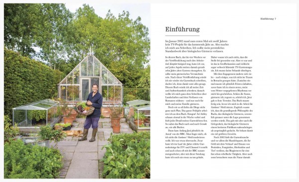 Monty Don Genial Gärtnern Gartenbücher Bücher The Garden Shop