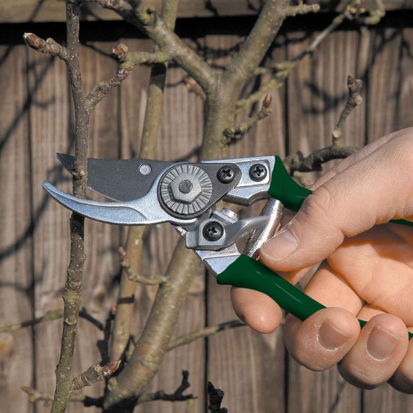 Gartenschere »Pocket Pruner«