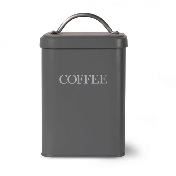 Kaffeedose »Coffee Canister«