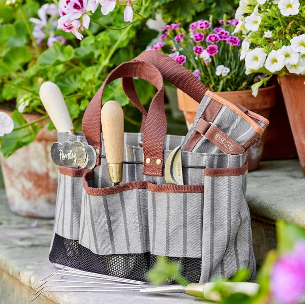 Gartenwerkzeug-Tasche »Tool Bag« Grey