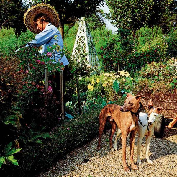 Als die Gärtner Tweed trugen Gartenbücher Bücher The Garden Shop