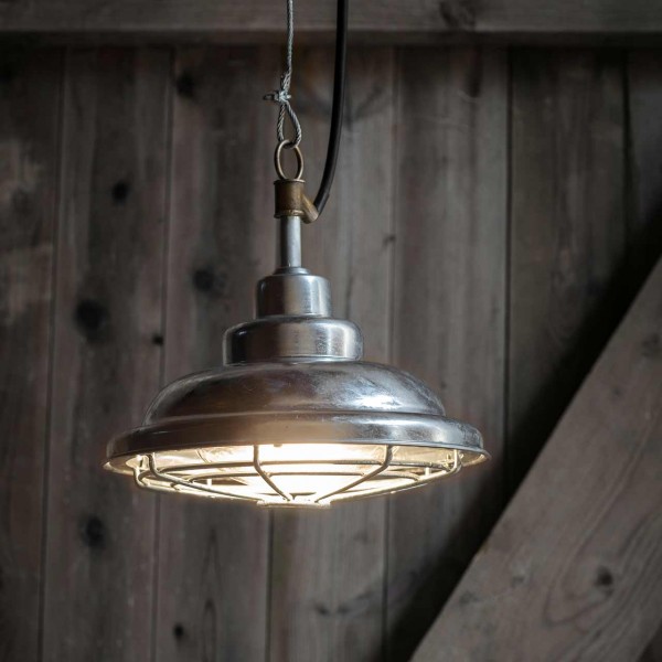 Hängeleuchte »St. Ives Mariner Pendant Light«