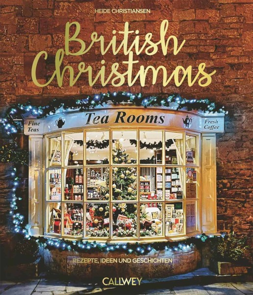 British Christmas