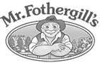 Mr. Fothergill's