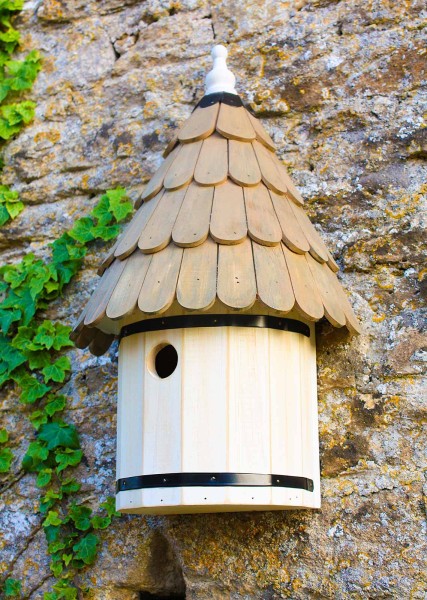 Nistkasten Dovecote