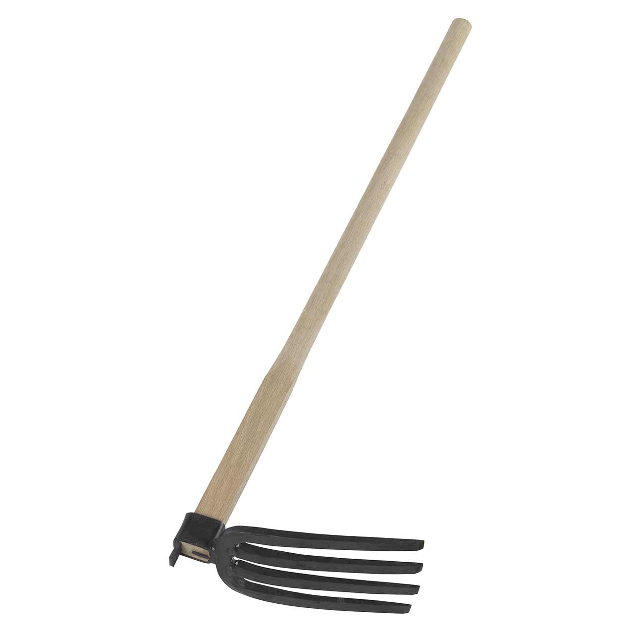 Japanische Gartenhacke Lang 4 Zinken Sonstige Werkzeuge Zubehor Gartenwerkzeuge Aus Japan Gartenwerkzeuge The Garden Shop