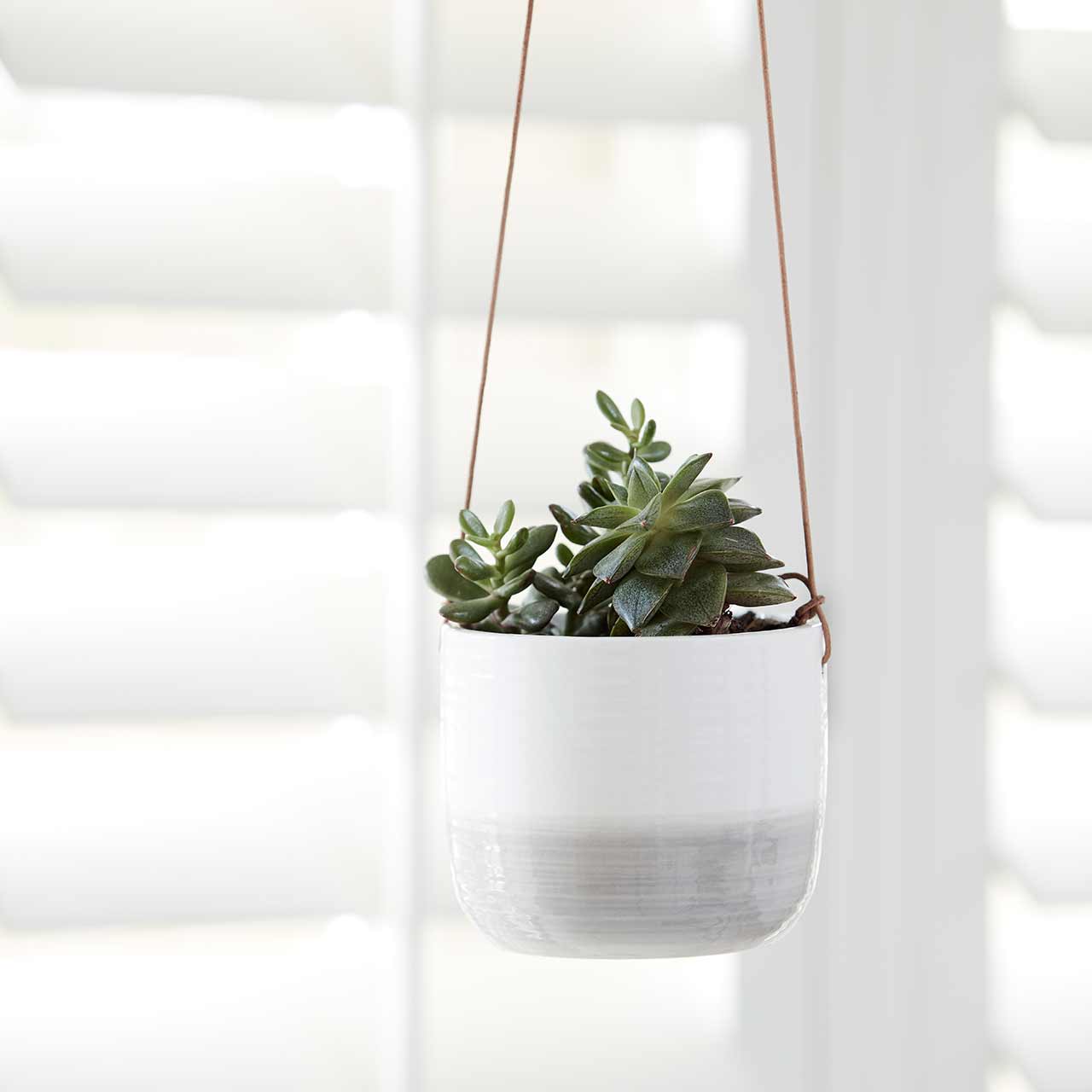 Hängetopf »Ripple« Blumenübertöpfe & Hängetöpfe Pflanzgefäße