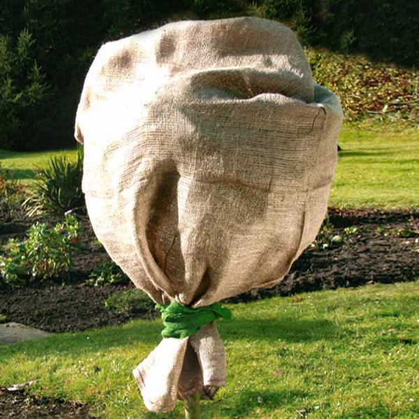 Jute-Schutzsack