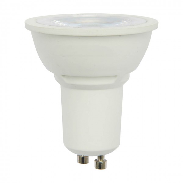 LED GU10 6,5W 3000K - dimmbar