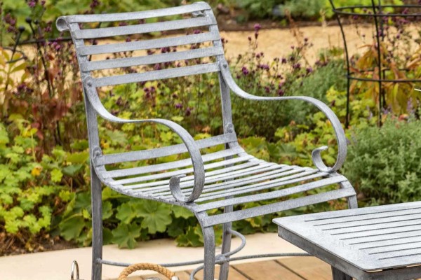 Gartenstuhl »Southwold Carver Chair«