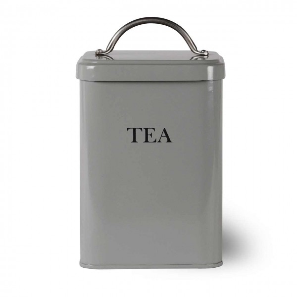 Teedose »Tea Canister«