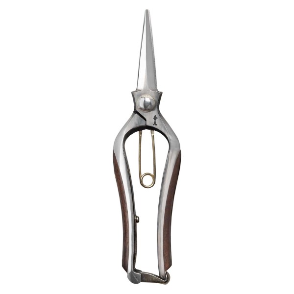Japanische Gartenschere »Niwaki Kurumi Pro Snips« Japanische Gartenschere »Niwaki Kurumi Pro Snips«