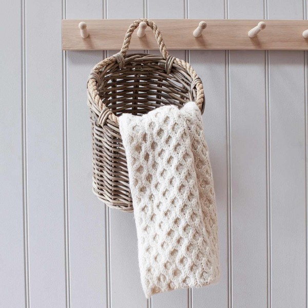 »Holkham Utility Basket«