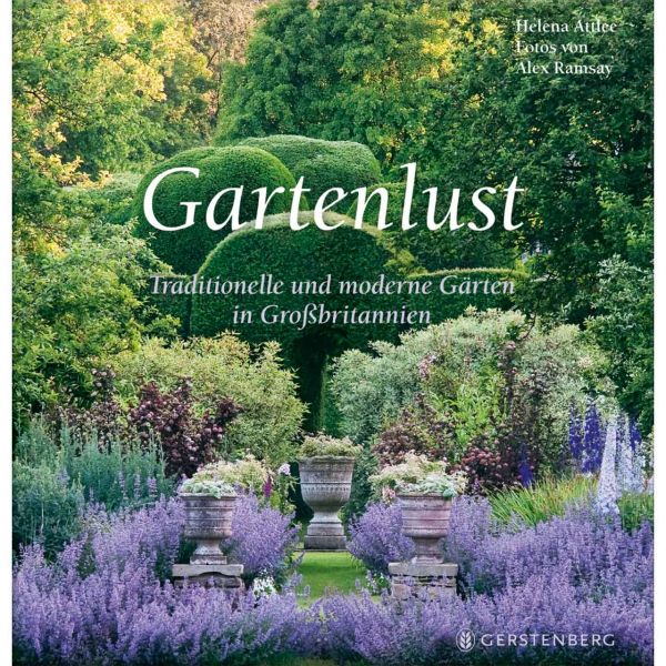 Gartenlust