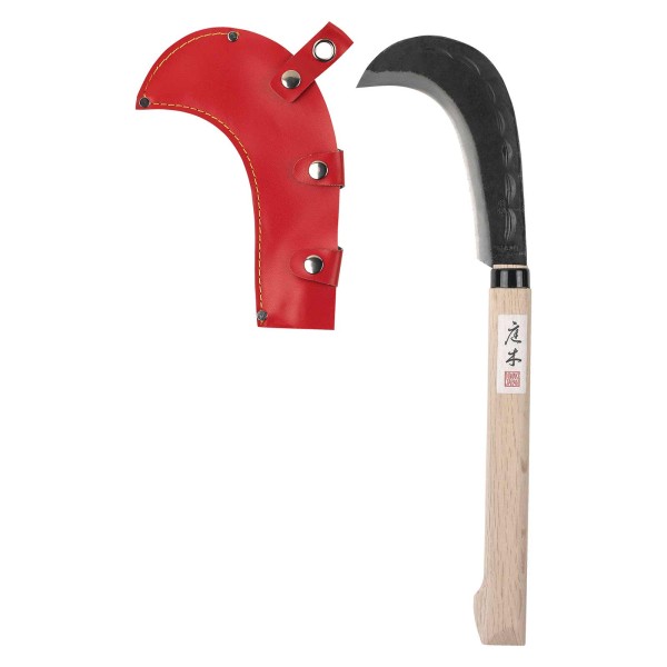 Japanische Billhook Sichel Niwaki