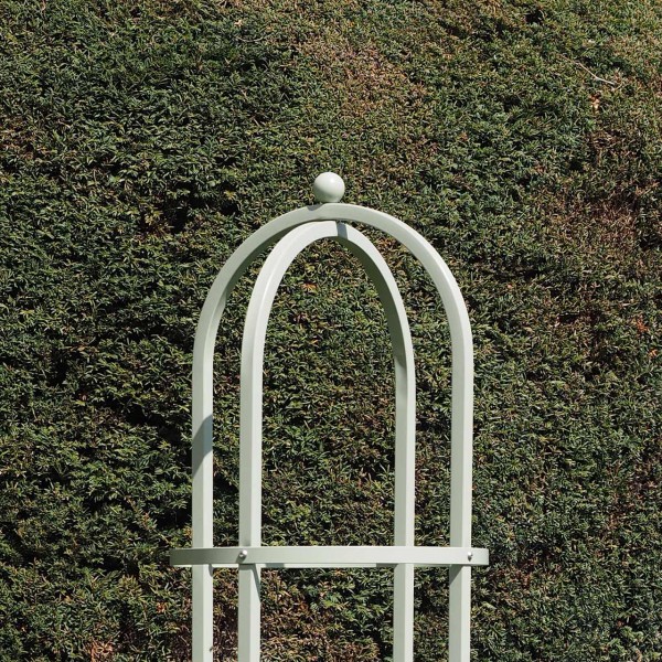 Rankobelisk Rankhilfen aus Metall Rankhilfen Gartengestaltung