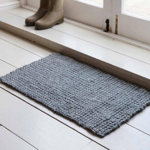 Fußmatte »Woven Doormat«