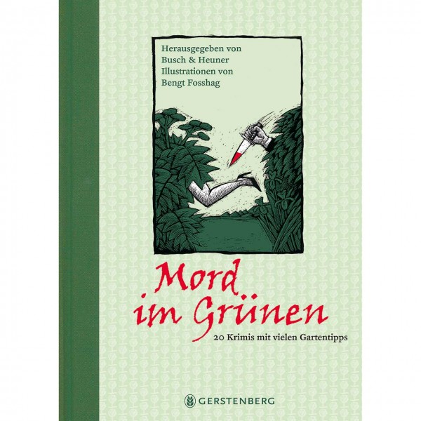 Mord im Grünen