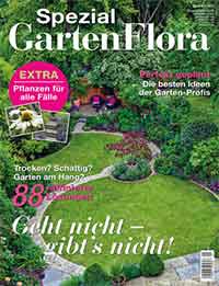 gartenflora-spezial