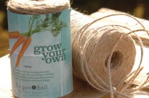 Gartenschnur Burgon & Ball
