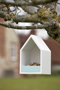 Sophie Conran Vogelfutterkasten